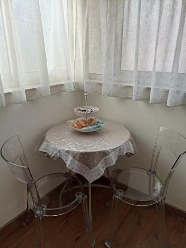Apartamento La Petite Maison