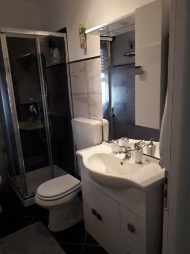 Apartamento Marina Dei Ciclopi Home
