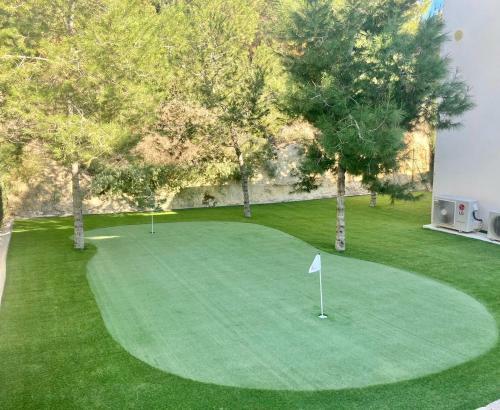 Las Colinas, Acacia Villas, Alicante