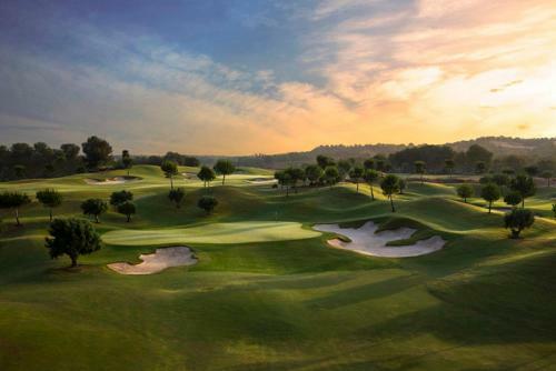 Las Colinas, Acacia Villas, Alicante