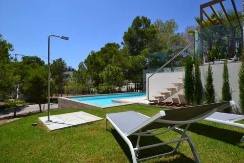Las Colinas, Acacia Villas, Alicante