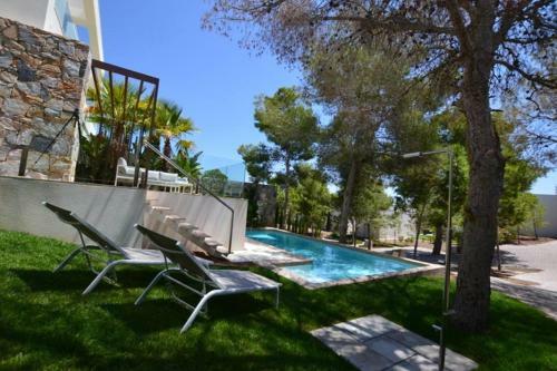 Las Colinas, Acacia Villas, Alicante
