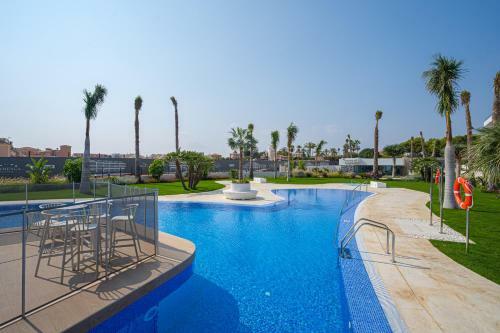Apartamento Flamenca Village