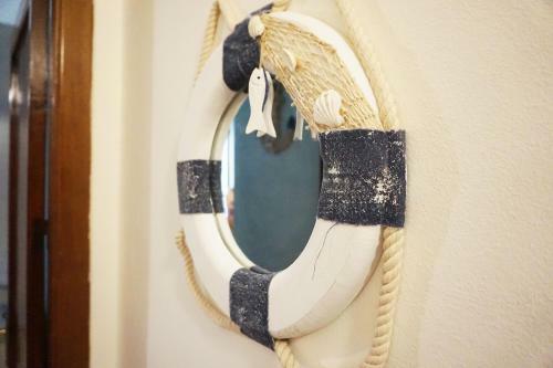 Apartamento Blue Sea