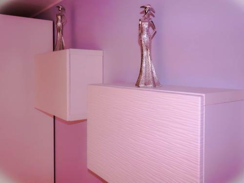 Apartamento The Princess Monac'home Parking