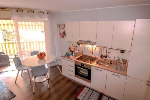 Apartamento The Princess Monac'home Parking