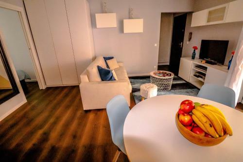Apartamento The Princess Monac'home Parking