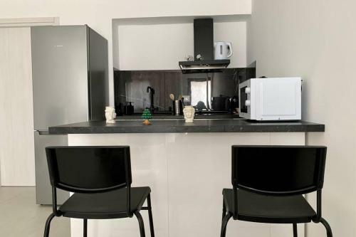 Aci Apartment By The Sea