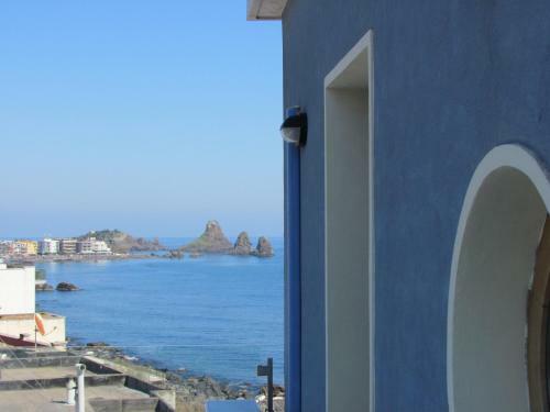 Bed & Breakfast La Terrazza Sul Mare