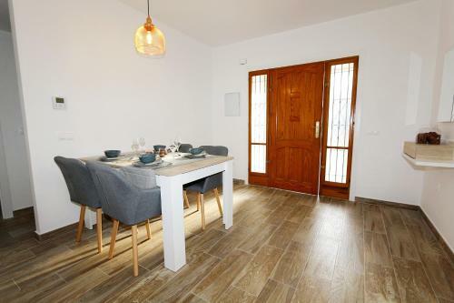 Apartamento Bonito Bungalow Orihuela Costa Ref 5696