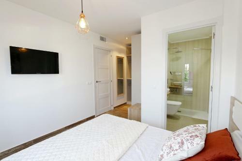 Apartamento Bonito Bungalow Orihuela Costa Ref 5696