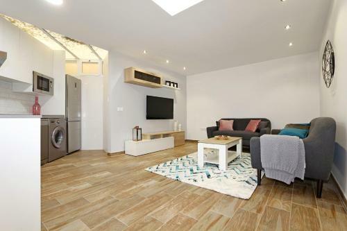 Apartamento Bonito Bungalow Orihuela Costa Ref 5696