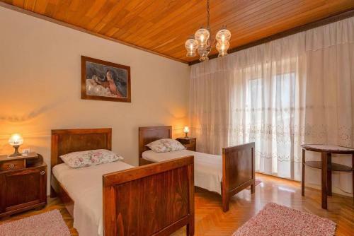 Holiday House With A Parking Space Svirce, Hvar - 17682