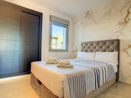 Encina Apartment At Las Colinas Golf Resort