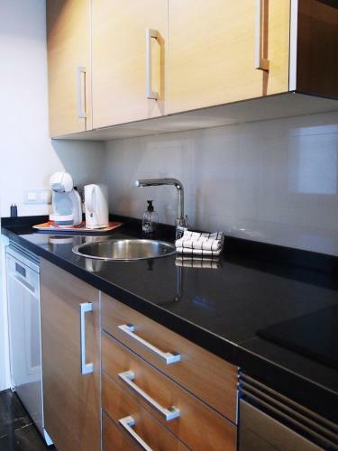 Encina Apartment At Las Colinas Golf Resort