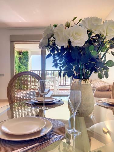 Encina Apartment At Las Colinas Golf Resort