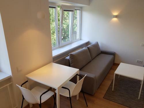 Apartamento Anyk??iai Cozy Studio