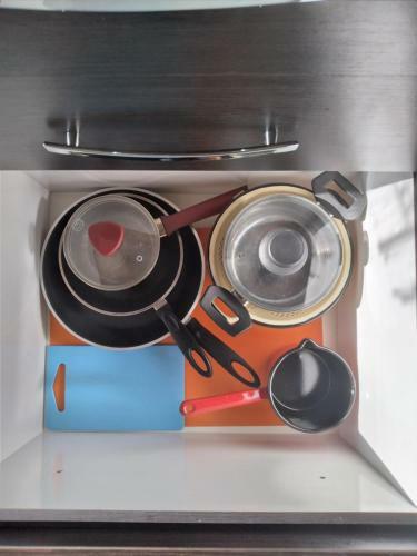 Apartamento ????????????? ???????? ? ???????, ???????