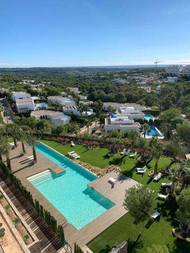 Apartamento Las Colinas Golf - Naranjo 60 Penthouse