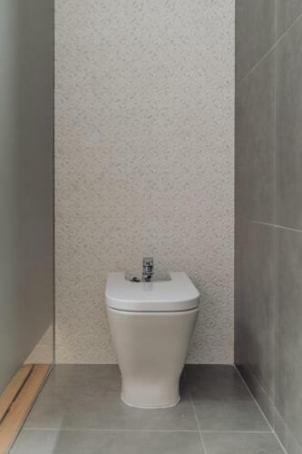 Apartamento Tabaiba Baja
