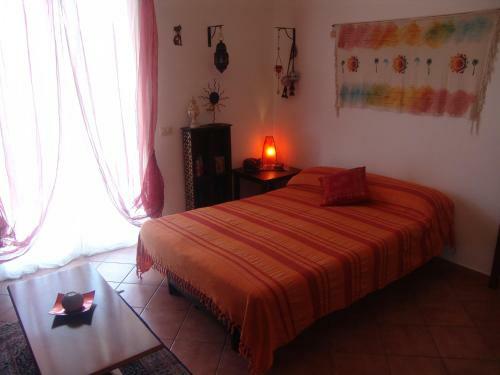 Apartamento Villa Muse