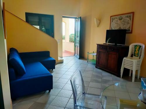 Apartamento Marco's House