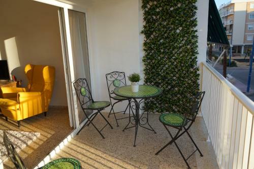 Punta Prima Beach Apartments Orihuela Costa