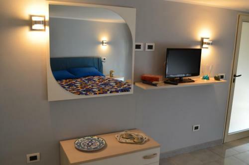 Apartamento Appartamenti Piazza Duomo Acireale