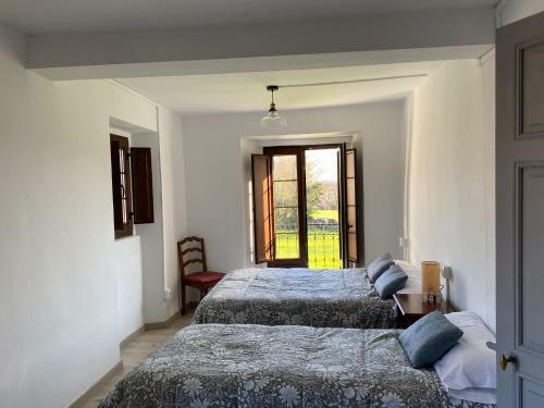 La Casa De Xuncu, Llanes, Vacation Rental
