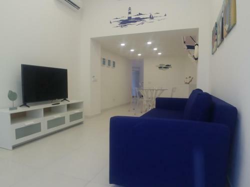 Casa Vacanze Sempreinsieme Santa Tecla