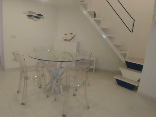 Casa Vacanze Sempreinsieme Santa Tecla