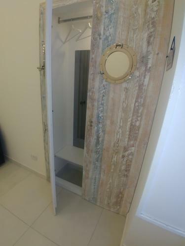 Casa Vacanze Sempreinsieme Santa Tecla