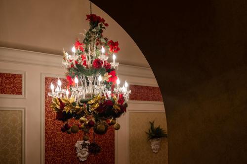 Apartamento Raciti Palace