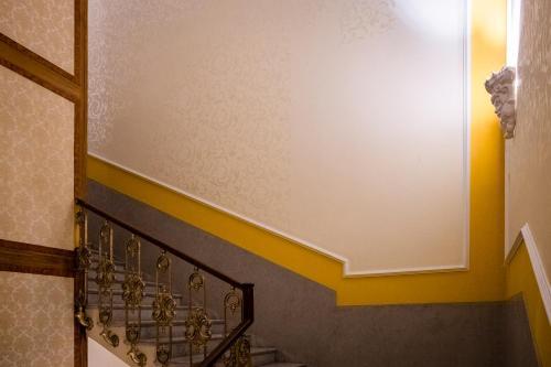 Apartamento Raciti Palace