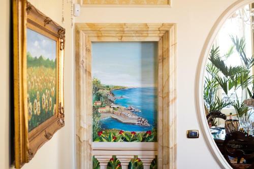 Apartamento Raciti Palace
