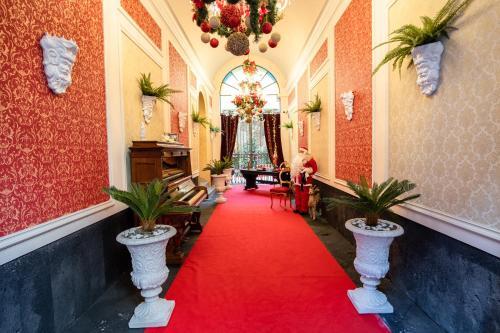 Apartamento Raciti Palace