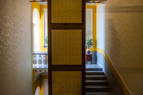 Apartamento Raciti Palace