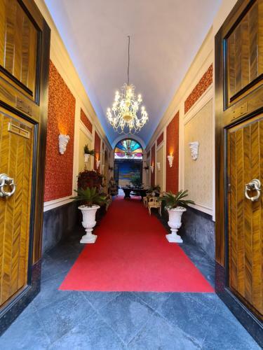 Apartamento Raciti Palace