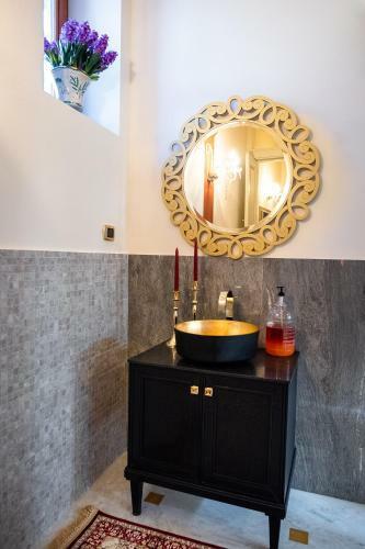 Apartamento Raciti Palace