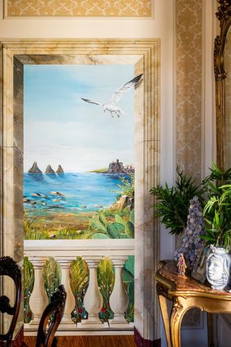 Apartamento Raciti Palace