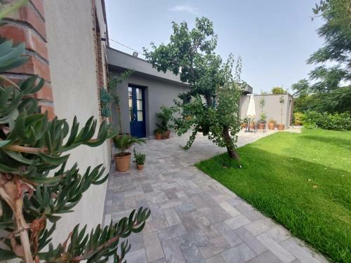 Agroturismo Suasor
