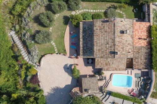 Villa Doriana 6