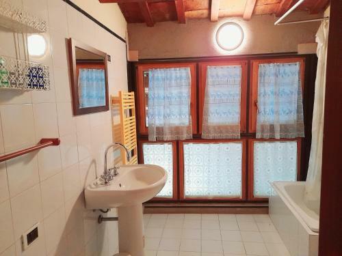 Apartamento Ca' Tofano