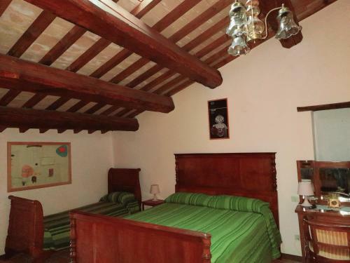 Apartamento Ca' Tofano
