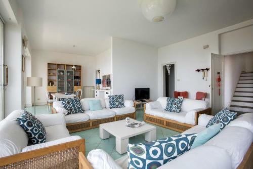 Apartamento Lighthouse On The Sea In Pozzillo - Starfish