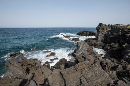 Apartamento Lighthouse On The Sea In Pozzillo - Starfish