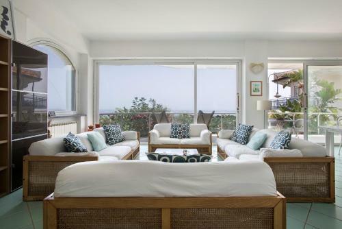 Apartamento Lighthouse On The Sea In Pozzillo - Starfish