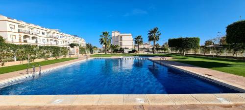 Apartamento Casa Soleada - Orihuela Costa, Alicante