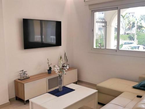 Apartamento Puerto Marina Beach