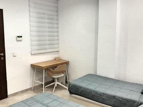 Apartamento Puerto Marina Beach
